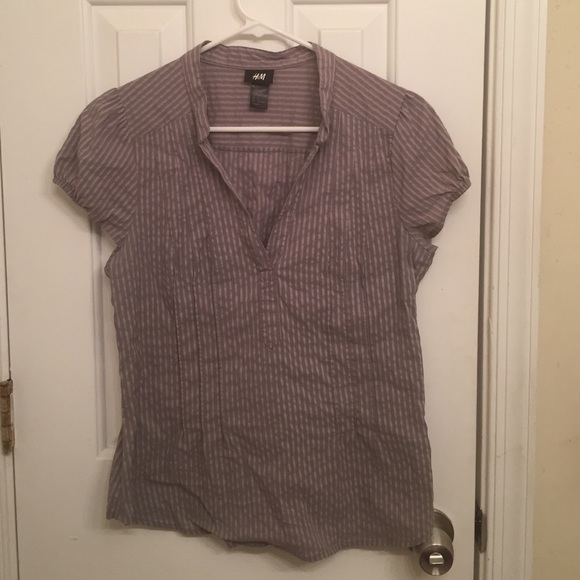 H&M Top