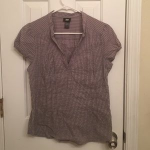 H&M Top