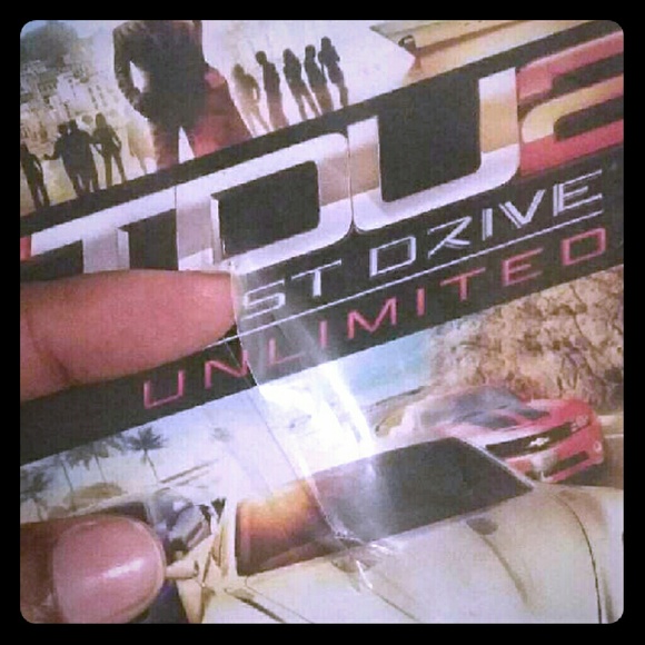 Great racing game for PS3 - Picture 1 of 3