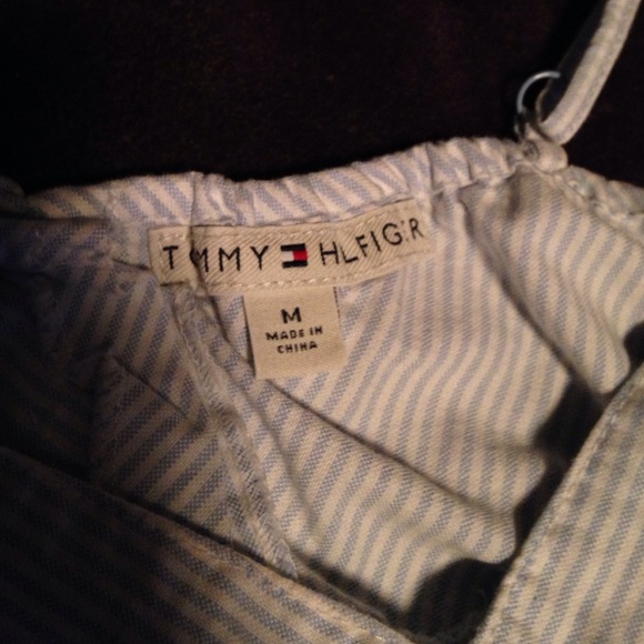 Tank - Picture 4 of 4