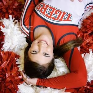 Meet your Posher, Bari