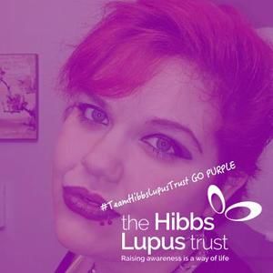 Meet your Posher, Charityanne