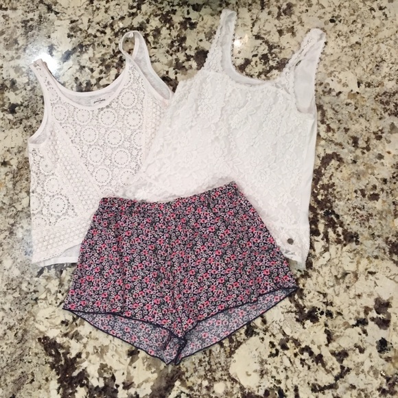 Abercrombie Kids Bundle!