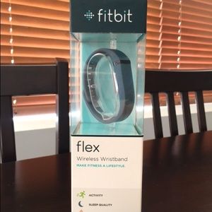 Fitbit flex