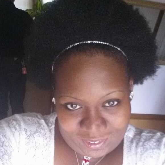 Meet your Posher, Brianca - Picture 1 of 1