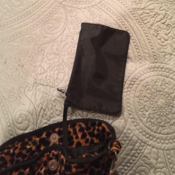 Dolce & Gabbana terry cloth bag - Picture 4 of 4