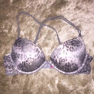 Victoria's Secret Pink Bra 36B