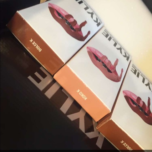 Kylie Cosmetics