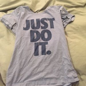 Nike shirt