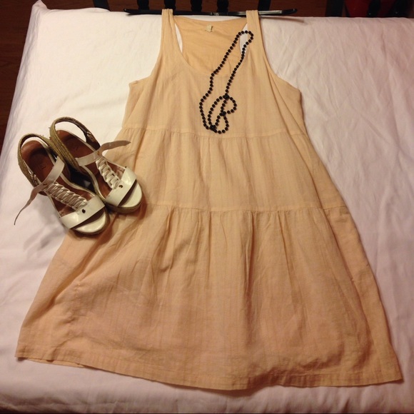 🌼J. Crew Dress - Picture 3 of 4