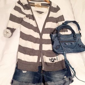 Hollister Cardigan