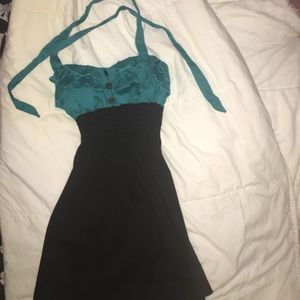 Body Central Summer dress