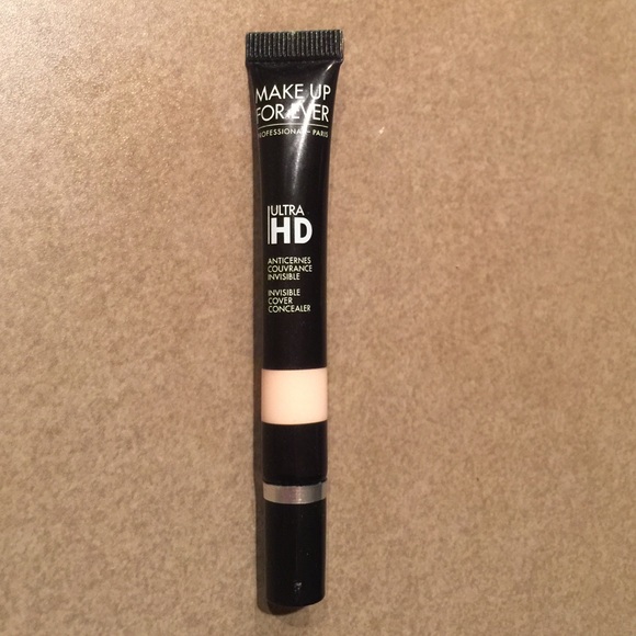 Makeup Forever Ultra HD Concealer
