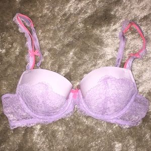 Victoria's Secret Bra 34B