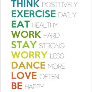 Meet your Posher, Caroline