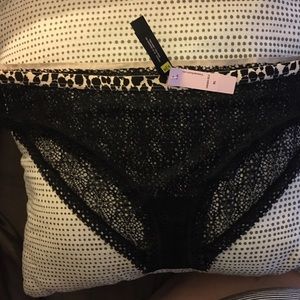 Victoria's Secret panties