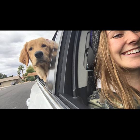 Meet your Posher, Hailey - Picture 1 of 1