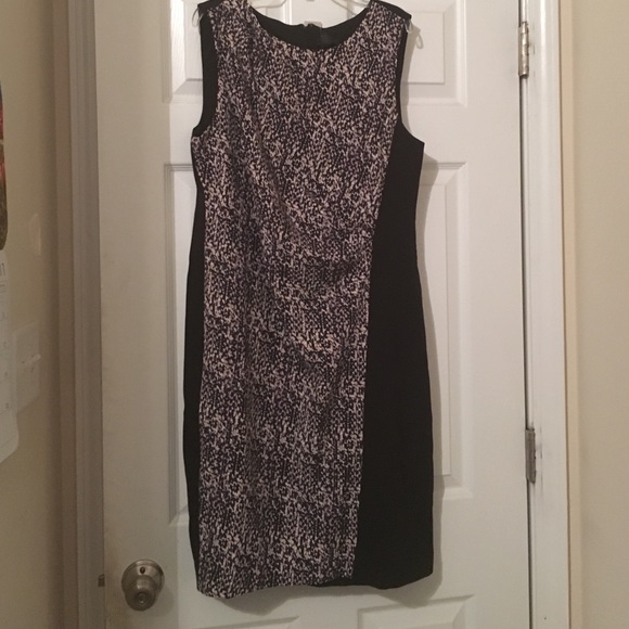Ann Taylor dress