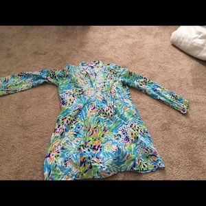Lilly tunic size xs