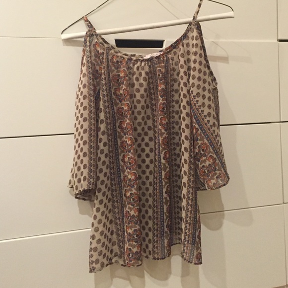 Nordstrom top - Picture 1 of 1