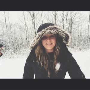 Meet your Posher, Anna