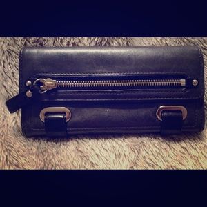 Coach wallet Authentic