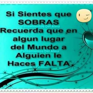 Meet your Posher, Chiquita