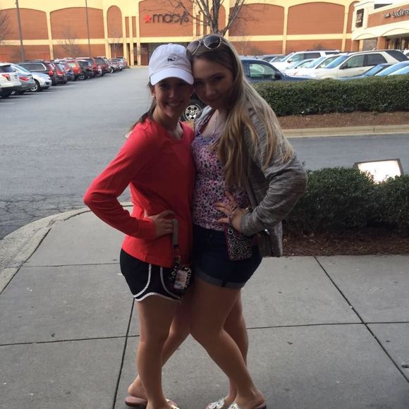 Meet your Posher, Shaylah