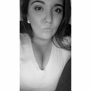 Meet your Posher, Gabrielle