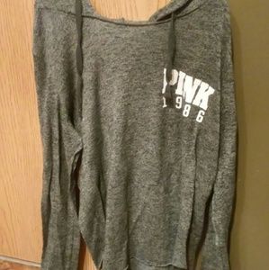 Light sweatshirt