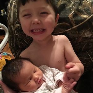 Meet your Posher, Janie