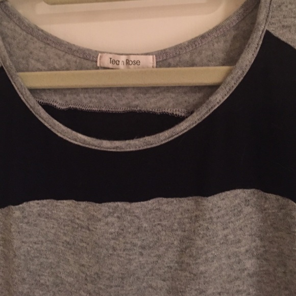 Flowy crop top - Picture 2 of 3