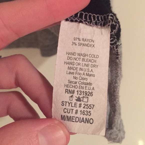 Flowy crop top - Picture 3 of 3