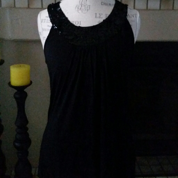 Great base under a blazer