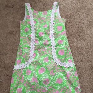 Lilly dress