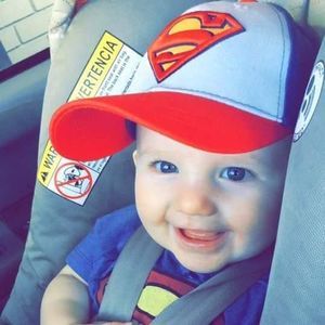 Meet your Posher, Lindsay