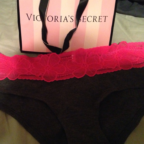 Victoria Secret underwear