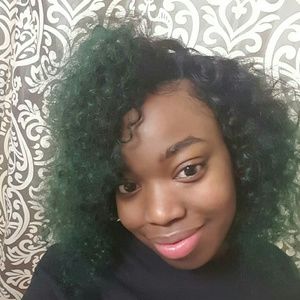 Meet your Posher, Charde