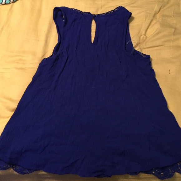 Tank top - Picture 3 of 3