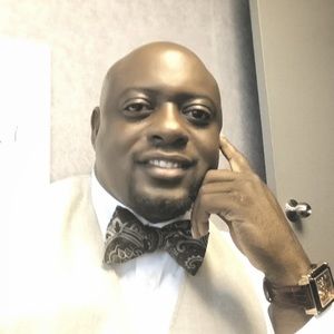 Meet your Posher, William