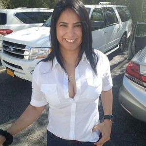 Meet your Posher, Luisa maria