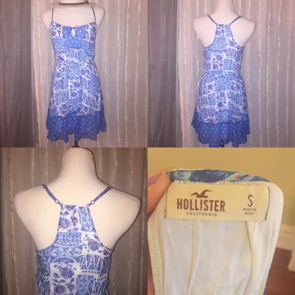 Hollister dress - Picture 2 of 4