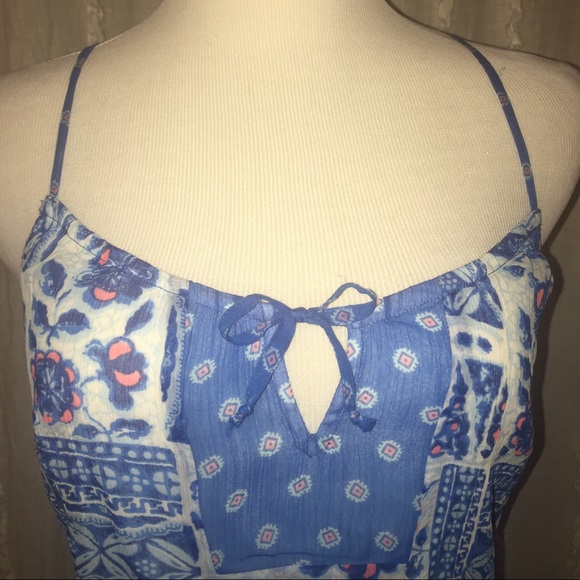 Hollister dress - Picture 4 of 4