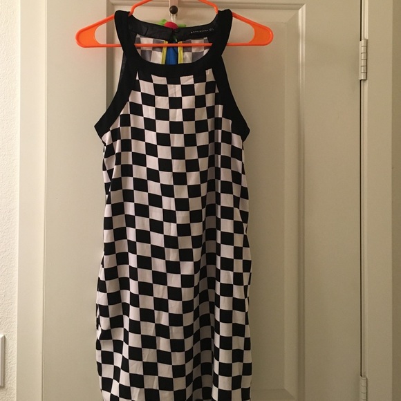 Zara Dress