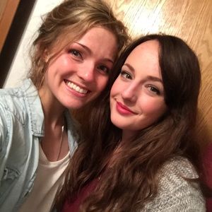 Meet your Posher, Jessica