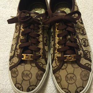 Michael Kors Sneakers