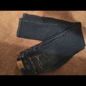 Abercrombie skinny jeans