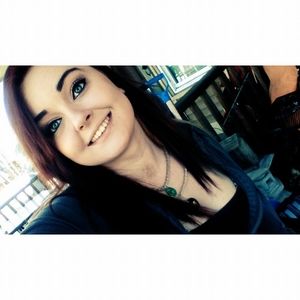 Meet your Posher, Cammie