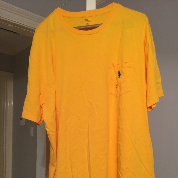 Ralph Lauren Polo Tee