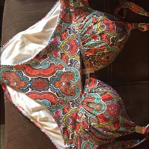 Victoria Secret Bathing Suit